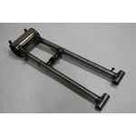 NEW TYSON RACING Yamaha RAPTOR 700 swingarm 700r any year extended 8"