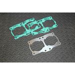 Vito's SPACER PLATE gasket kit for Yamaha Banshee crank crankshaft 4mm stroker