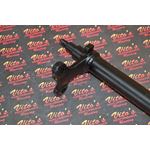 NEW Vito's Yamaha Banshee steering stem + CLAMPS 7/8" stock size BLACK +1"4