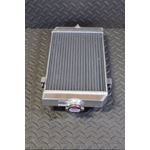 NEW aftermarket RADIATOR Yamaha RAPTOR 660 aluminum 2001-2005 oversized