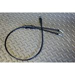 Vito's thumb throttle CABLE Yamaha Banshee 1987-2006 for TORS eliminator caps