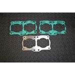 Vito's SPACER PLATE gasket kit for Yamaha Banshee crank crankshaft 4mm stroker