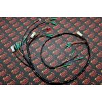 NEW Yamaha Blaster wiring harness OEM REPLACEMENT 1988-1995 2XJ-82590-00-002