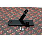 ATV Trailer Hitch Tow Hitch for 1995-2005 Yamaha Wolverine 350 4x4 YFM350FX