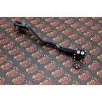 NEW Banshee BILLET LEVER KIT - Anodized black aluminum shifter + brake lever4