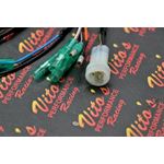 NEW Yamaha Blaster wiring harness OEM REPLACEMENT 1988-1995 2XJ-82590-00-004