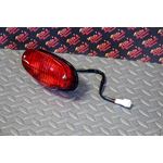 NEW 2002-2005 Yamaha YFZ450 / Raptor 660 / Grizzly REAR BRAKE LIGHT taillight