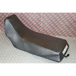 NEW Complete seat Yamaha Banshee 1987-2006 BLACK + lettering