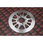 Vito's Performance rear wheel disc brake rotor Yamaha Warrior 1990-2004
