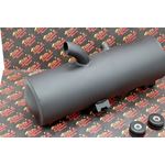 Exhaust Muffler Polaris Sportsman 500 4X4 HO 2001-2013 1261042-0294