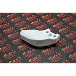 NEW CHAIN GUIDE SLIDER swingarm rear Yamaha Blaster Warrior Raptor 350 WHITE