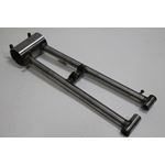 TYSON RACING RAPTOR 660 2001-2005 swingarm 660r extended carrier 4"