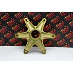 Vito's sprocket hub Banshee / Blaster studs nuts locks sprocket 39 tooth