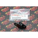 New OEM factory front exhaust pipe mount hanger aluminum Yamaha Blaster 1988-06