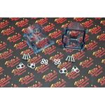 2 x CLEAR Keihin PWK PJ 33mm 35mm 38mm 39mm replacement carburetor fuel bowl4