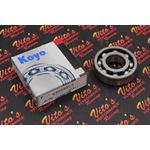 1 x Genuine KOYO 8 ball bearing main crankshaft crank Yamaha Banshee - NEW