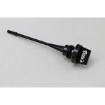 Vito's Performance DIPSTICK aluminum billet 1987-2009 Yamaha Banshee BLACK23
