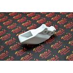 NEW CHAIN GUIDE SLIDER swingarm rear Yamaha Blaster Warrior Raptor 350 WHITE