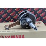 NEW OEM Yamaha YFZ450 Crank crankshaft engine motor Factory YFZ 450 2004 2005