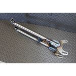 NEW TYSON RACING Yamaha Blaster YFS200 swingarm chromoly swing arm extended 6"