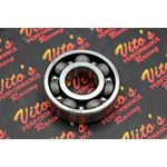1 x VITO'S Yamaha Blaster 200 clutch side crank crankshaft bearing KOYO