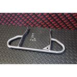 NEW Vito's Grab Bar rear wide desert Bumper Aluminum Yamaha YFZ450 or Raptor 660