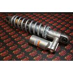 NEW Yamaha Raptor 700 rear shock absorber spring 2006-2020 700r GENUINE OEM