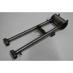 NEW TYSON RACING Yamaha RAPTOR 700 any year swingarm 700r extended 2"