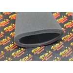 NEW Yamaha Banshee foam air filter 1987-2006 replaces OEM stock 2GU-14451-00-00