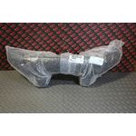 2005-2013 BRUTE FORCE OEM Kawasaki bumper cover black plastic guard front