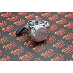 POLISHED NEW Honda Thumb Throttle TRX450r TRX400ex trx 450r 300ex 400ex 250r