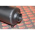 NEW Exhaust Muffler Kawasaki Brute Force 750 KVF750 20062011 pipe gaskets 4