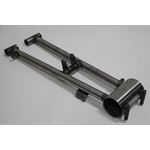 TYSON RACING RAPTOR 660 2001-2005 swingarm 660r extended carrier 4"