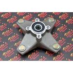 1 x NEW front hubs + studs seals bearings Yamaha Raptor 700 660 YFZ450 YFZ450r172