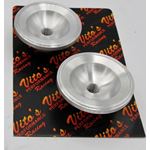 2 x Cool Head Domes Yamaha Banshee 1987-2006 Pro Design Noss VITO's NEW 17cc