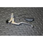 Vito's Performance Clutch Perch E-Z Adjust lever Banshee Raptor YFZ450 450r