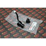 NEW Yamaha YFZ450 KEY assembly OEM FACTORY genuine  on/off switch 2004-2009