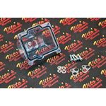 CLEAR Keihin PWK PJ 33mm 35mm 38mm 39mm 41mm replacement carburetor fuel bowl2