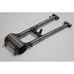 NEW TYSON RACING Yamaha RAPTOR 700 swingarm 700r any year extended 8"
