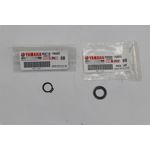 NEW Idler Gear + OEM circlip c-clip clip + washer for Yamaha Banshee kicker 4