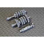 New TYSON RACING Banshee drag transmission 1-5 OVERRIDE cut drum w/ BILLET 5th