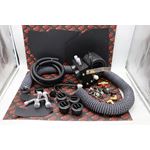 UTV Cab Heater For CAN-AM MAverick X3 with Defrost 2017-20202