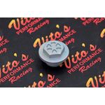 VITO'S fuel bowl drain bolt PLUG Keihin PWK PJ FCR MX carb carburetor o-ring