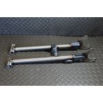 NEW TYSON RACING Yamaha Blaster YFS200 swingarm chromoly swing arm extended 4"