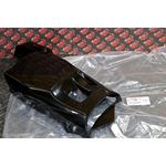 NEW taillight shroud cover panel trim black Yamaha Raptor 700 2006-20234
