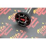NEW GENUINE OEM YAMAHA Fuel Gas Tank Gauge Meter Grizzly 600 Big Bear Kodiak 400