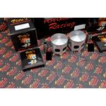 Vito's Performance Super Stock 9440 Pistons Banshee simulates ported motor! 65mm4