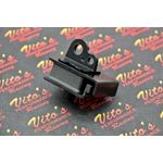 4 x Yamaha Grizzly 550 700 Kodiak 450 motor mount rubber damper 2007-2018 NEW