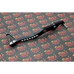 NEW brake lever BILLET ALUMINUM anodized black Yamaha Raptor 700 2006-current