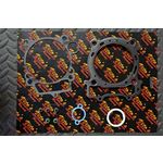 Vito's Performance Yamaha YFZ450 full top end gasket kit valve seals 2004-2009